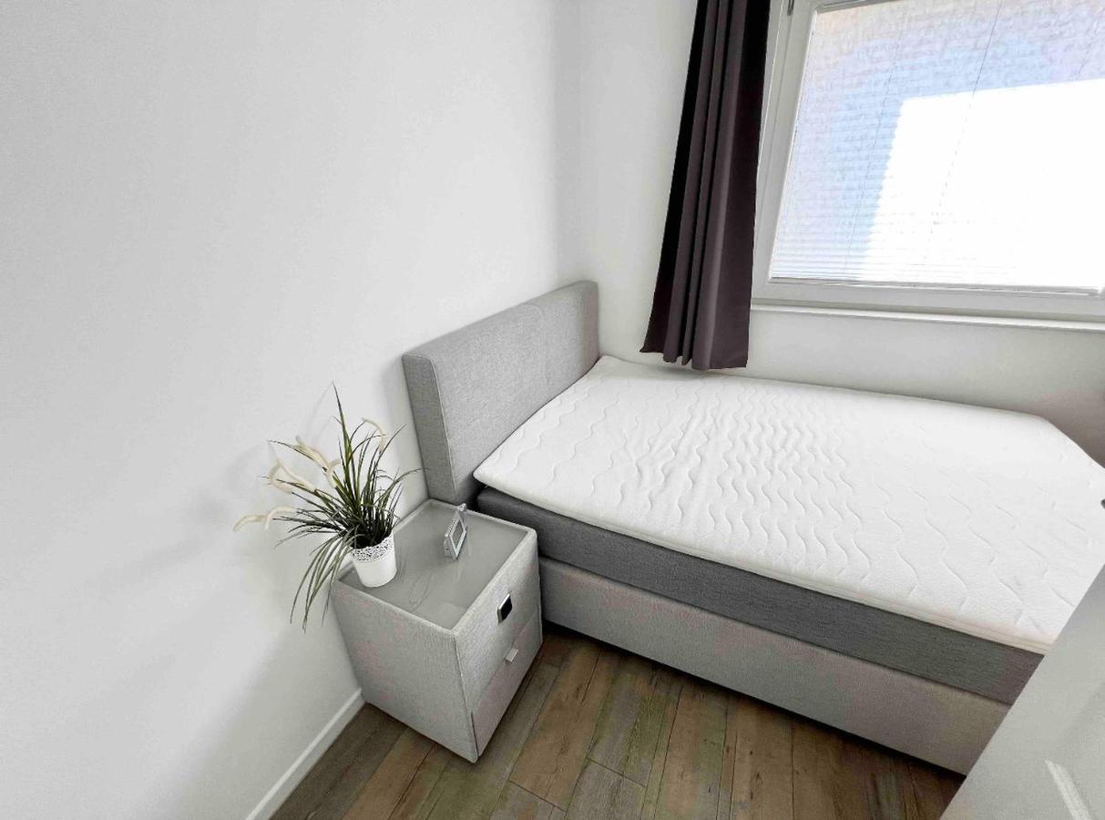 Ferienwohnung Loft Muenster Exterior foto