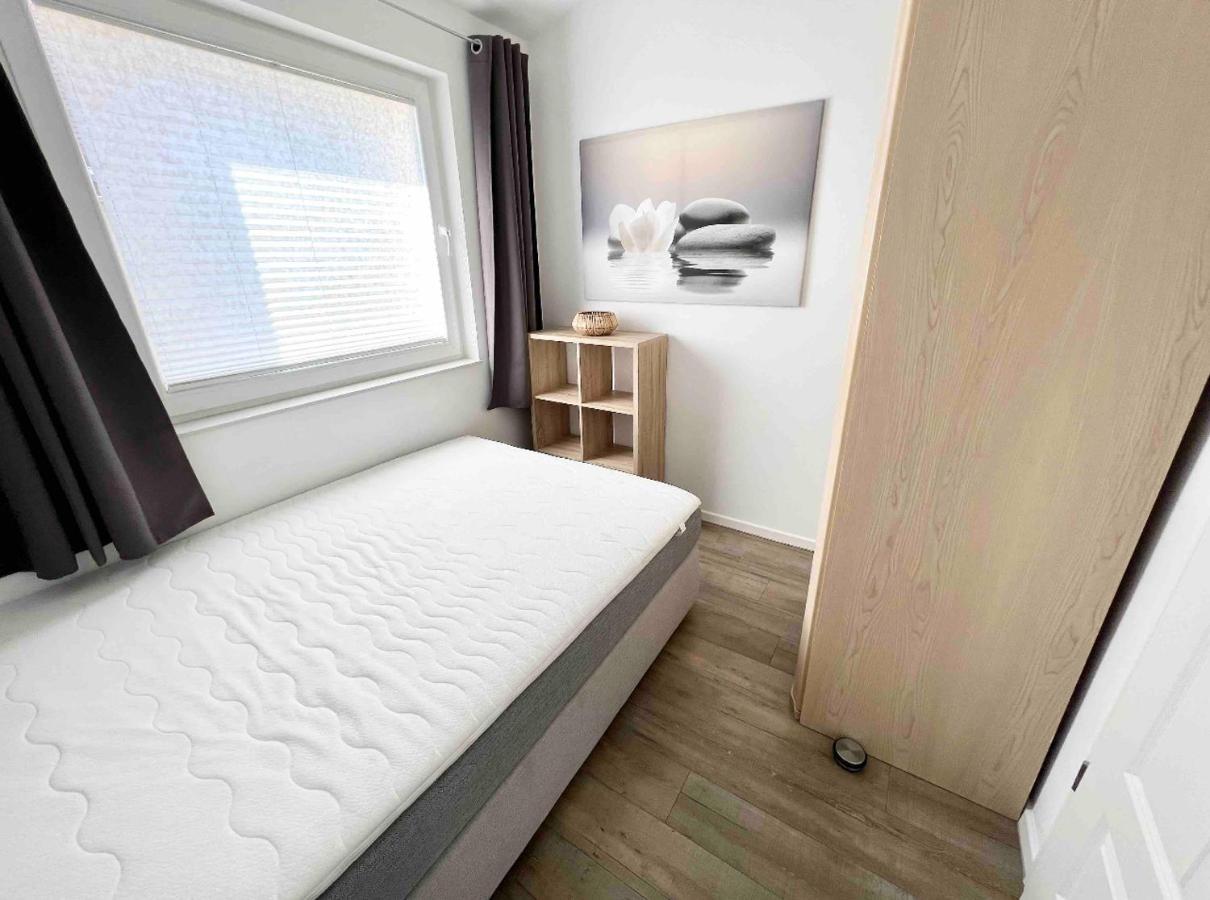 Ferienwohnung Loft Muenster Exterior foto